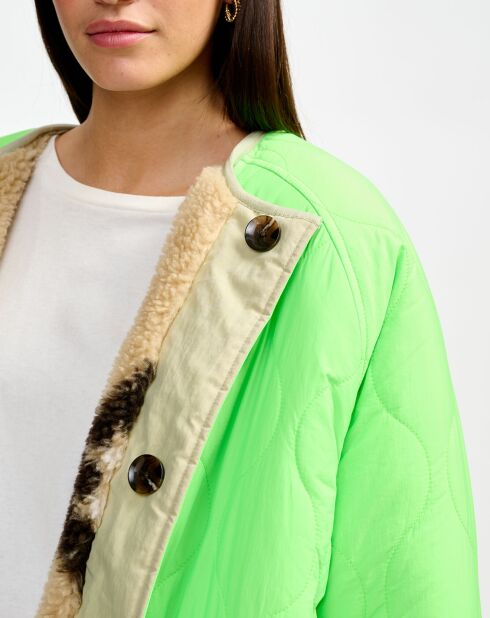Veste Hamon vegas