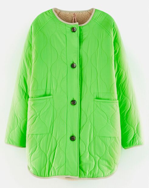 Veste Hamon vegas