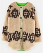Veste Hamon vegas