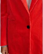 Blazer Veil corail