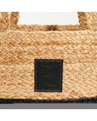 Sac en Jute Equit combo b