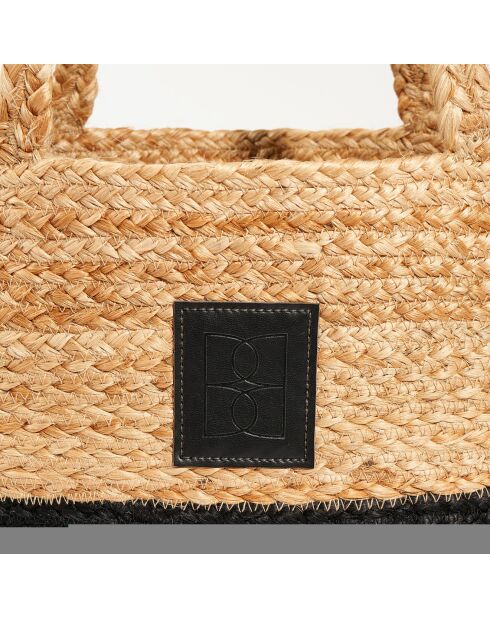 Sac en Jute Equit combo b