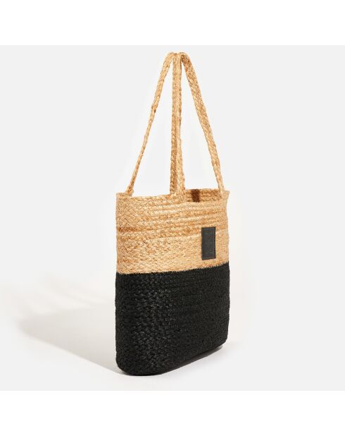 Sac en Jute Equit combo b