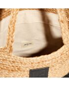Sac en Jute Equit combo b