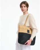 Sac en Jute Equit combo b