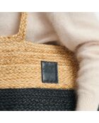 Sac en Jute Equit combo b
