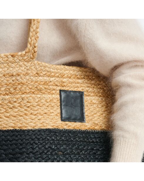Sac en Jute Equit combo b