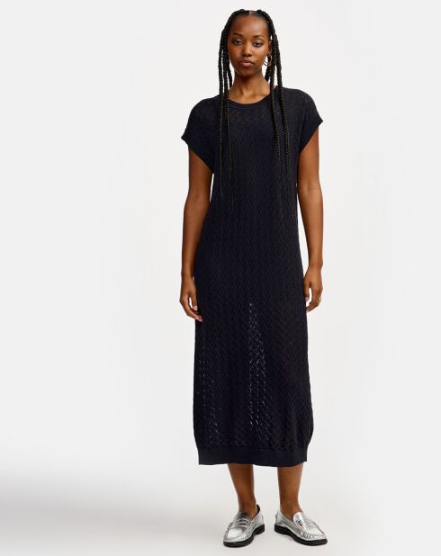 Robe Gopmi off black