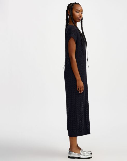 Robe Gopmi off black