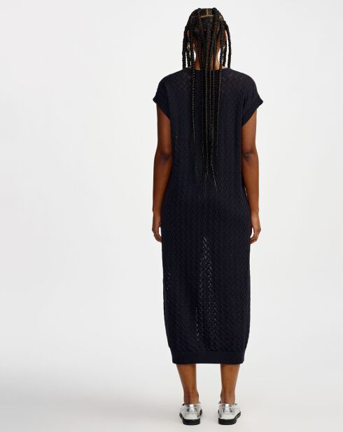 Robe Gopmi off black