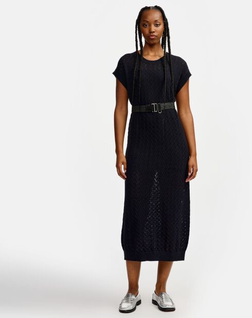 Robe Gopmi off black