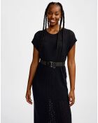 Robe Gopmi off black
