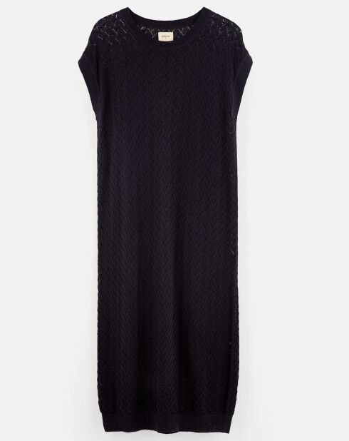 Robe Gopmi off black