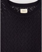 Robe Gopmi off black