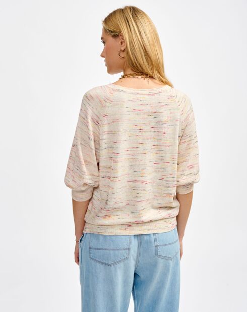 Pull Ganogy combo a