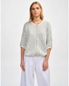 Cardigan Gase antartica