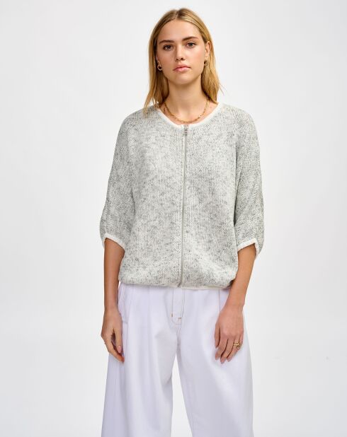 Cardigan Gase antartica