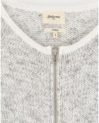 Cardigan Gase antartica