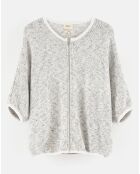 Cardigan Gase antartica