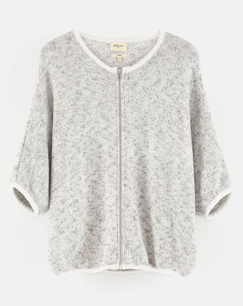 Cardigan Gase antartica