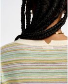 Pull Gopsy stripe c