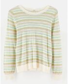 Pull Gopsy stripe c