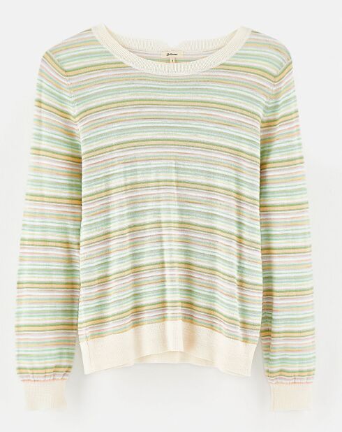 Pull Gopsy stripe c