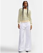 Pull Gopsy stripe c