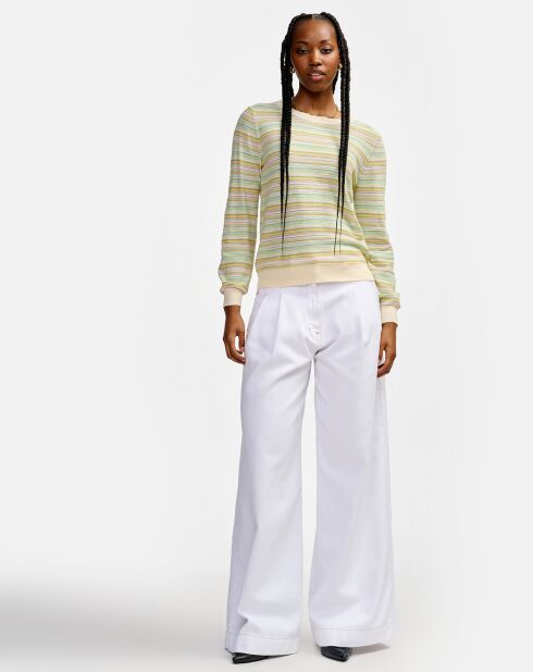 Pull Gopsy stripe c