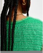 Pull sans manches Leli mojito