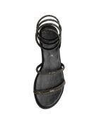 Sandales Alessia noires