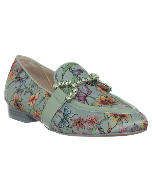 Mocassins Agnese multicolores