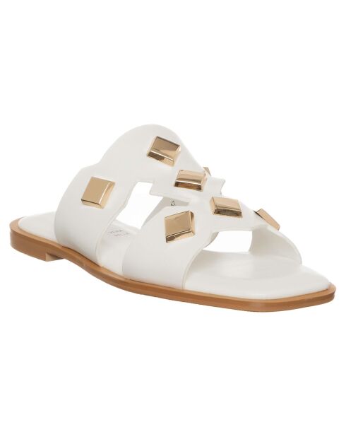 Mulas blancas Elettra