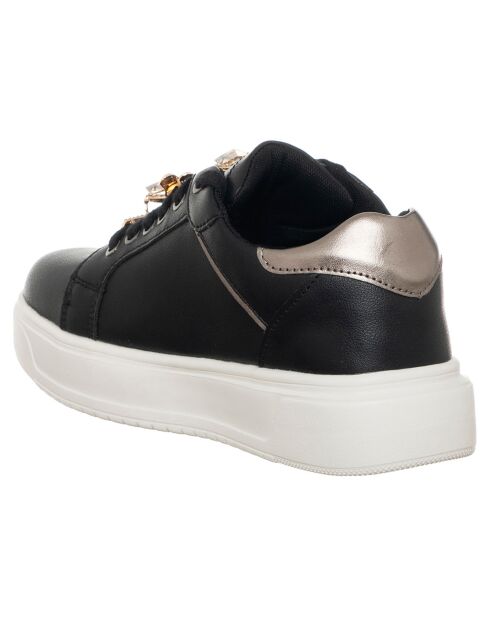 Baskets Teresa noires