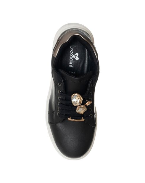 Baskets Teresa noires