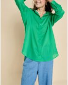 Chemise Enorah menthe