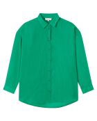 Chemise Enorah menthe
