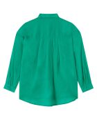 Chemise Enorah menthe