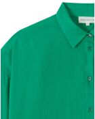 Chemise Enorah menthe