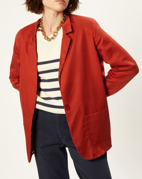Veste Drystene paprika