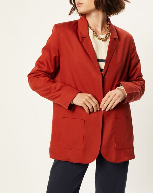 Veste Drystene paprika