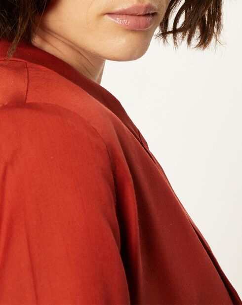 Veste Drystene paprika
