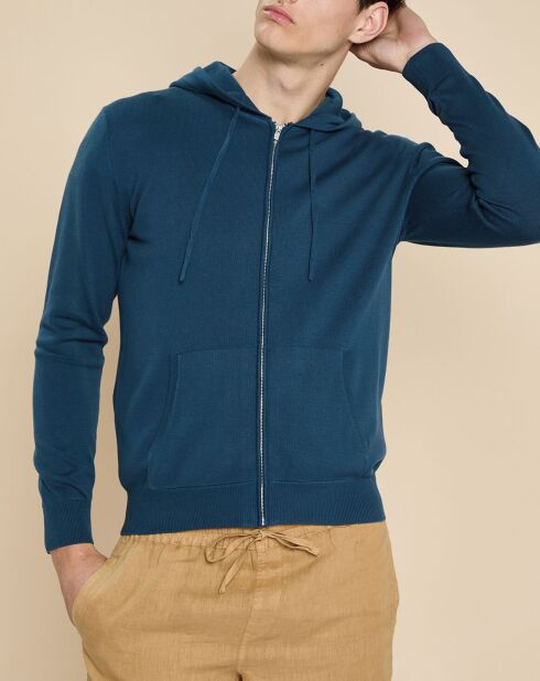 Gilet Guiseppe universe