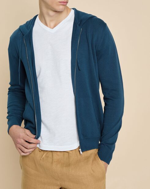 Gilet Guiseppe universe