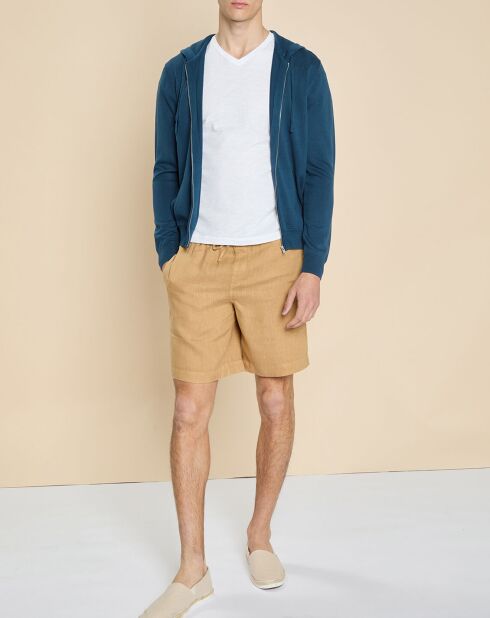 Gilet Guiseppe universe
