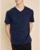 T-Shirt Hamilton marine