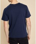 T-Shirt Hamilton marine