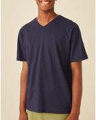 T-Shirt Hamilton marine