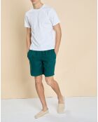 T-Shirt Hamon blanc