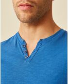 T-Shirt Hamon cobalt